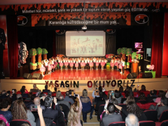 Evrensel Kolej