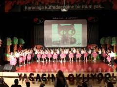 Evrensel Kolej