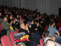 Evrensel Kolej