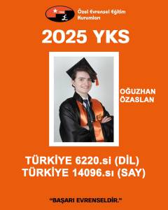 Evrensel Kolej