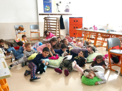 Evrensel Kolej