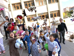 Evrensel Kolej
