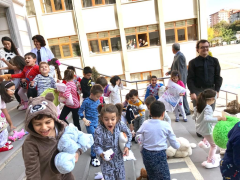 Evrensel Kolej