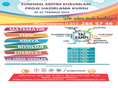 Evrensel Kolej