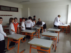 Evrensel Kolej