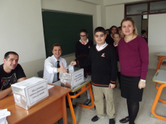 Evrensel Kolej