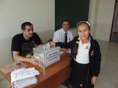 Evrensel Kolej