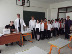 Evrensel Kolej