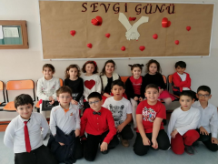 Evrensel Kolej