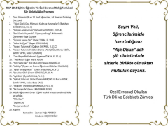 Evrensel Kolej