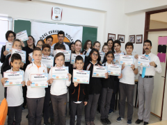 Evrensel Kolej