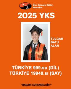 Evrensel Kolej