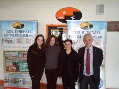 Evrensel Kolej