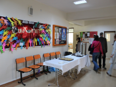 Evrensel Kolej