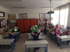 Evrensel Kolej