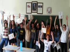 Evrensel Kolej
