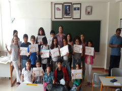 Evrensel Kolej