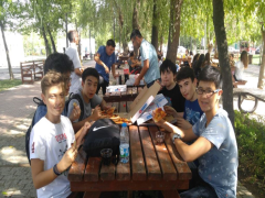 Evrensel Kolej