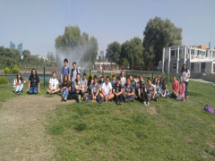 Evrensel Kolej