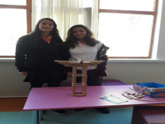 Evrensel Kolej