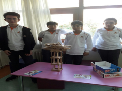 Evrensel Kolej