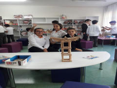 Evrensel Kolej