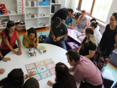 Evrensel Kolej