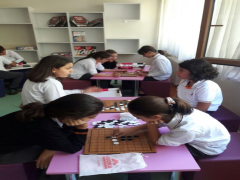 Evrensel Kolej