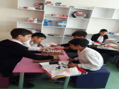 Evrensel Kolej
