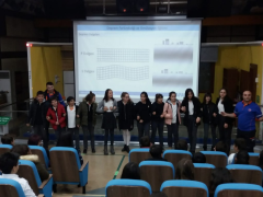Evrensel Kolej
