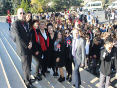 Evrensel Kolej