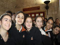 Evrensel Kolej