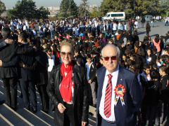 Evrensel Kolej