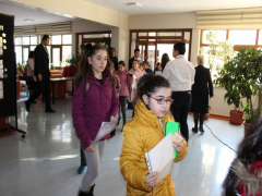 Evrensel Kolej
