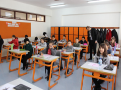 Evrensel Kolej