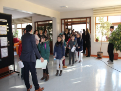 Evrensel Kolej