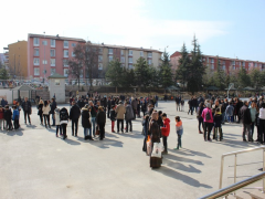 Evrensel Kolej