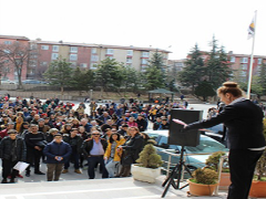 Evrensel Kolej