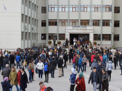 Evrensel Kolej