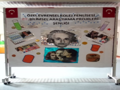 Evrensel Kolej