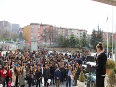 Evrensel Kolej