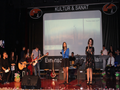 Evrensel Kolej