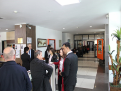 Evrensel Kolej