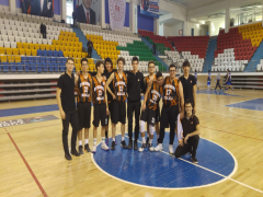 Evrensel Kolej