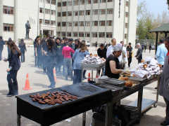 Evrensel Kolej