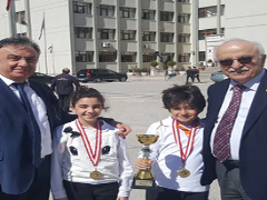 Evrensel Kolej