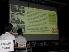 Evrensel Kolej