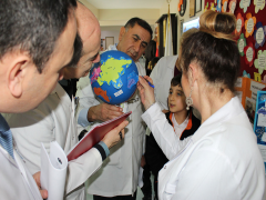 Evrensel Kolej