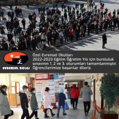 Evrensel Kolej