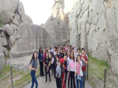 Evrensel Kolej